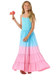 Tiare Hawaii Kids: Naia Dress (KIDNAIADR-TWOM)