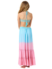 Tiare Hawaii Kids: Naia Dress (KIDNAIADR-TWOM)