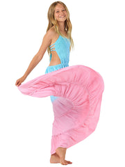 Tiare Hawaii Kids: Naia Dress (KIDNAIADR-TWOM)