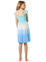 Tiare Hawaii Kids: Hollie Dress (KIDHOLLIEDR-OCOM)