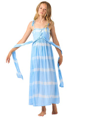 Tiare Hawaii Kids: Jasmine Dress (KIDJASMINEDR-SWS)