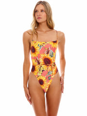 Agua Bendita: Kali One Piece (9266)