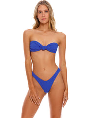 Agua Bendita: Lucille-Avy Bikini (9369-9370)