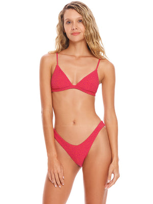 Agua Bendita: Lisa-Avy Bikini (10341-10342)