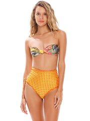 Agua Bendita: Lucille-Hope Bikini (10280-10281)