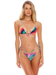 Agua Bendita: Lake-Portola Bikini (10540-10541)