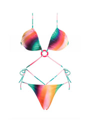 Agua Bendita: Lake-Portola Bikini (10540-10541)