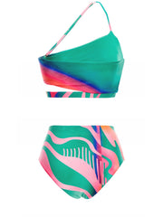 Agua Bendita: Ventura-Alicia Bikini (10538-10539)