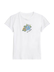Agua Bendita: Gea T-Shirt (10526)