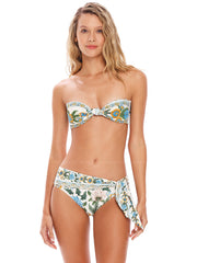 Agua Bendita: Lucille-Perla Bikini (10514-10515)