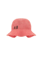 Agua Bendita: Lucea Bucket Hat (11031)