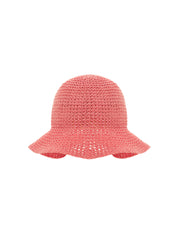 Agua Bendita: Lucea Bucket Hat (11031)
