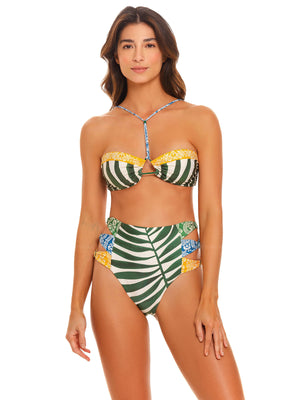 Agua Bendita: Erma-Willa Bikini (11003-11004)