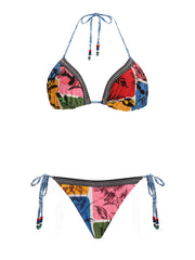 Agua Bendita: Lolita-Alegria Bikini (11001-11002)