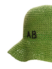 Agua Bendita: Lucea Bucket Hat (10986)