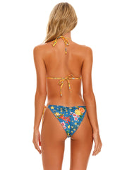 Agua Bendita: Lolita-Alegria Bikini (10972-10973)