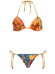 Agua Bendita: Lolita-Alegria Bikini (10972-10973)