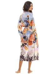 Agua Bendita: Debra Tunic (12282)