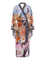 Agua Bendita: Debra Tunic (12282)