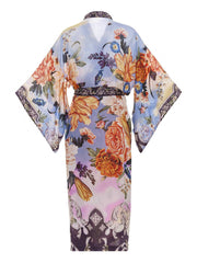 Agua Bendita: Debra Tunic (12282)
