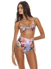 Agua Bendita: Irene-Hope Bikini (12275-12276)