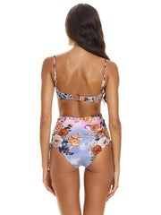 Agua Bendita: Irene-Hope Bikini (12275-12276)