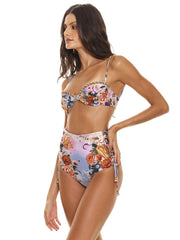 Agua Bendita: Irene-Hope Bikini (12275-12276)