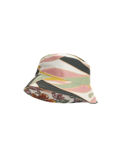 Agua Bendita: Sibyl Bucket Hat (12810)