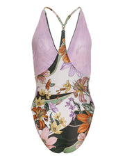 Agua Bendita: Aloe One Piece (12796)