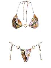 Agua Bendita: Lolita-Alexis Bikini (12788-12789)