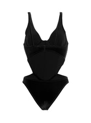 Agua Bendita: Tanin Bodysuit (12840)