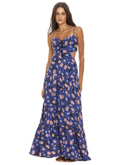 Agua Bendita: Caprice Dress (12778)