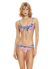 Agua Bendita: Freya-Lola Bikini (12774-12775)