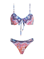 Agua Bendita: Freya-Lola Bikini (12774-12775)