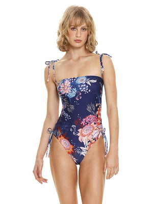 Agua Bendita: Sandy One Piece (12771)