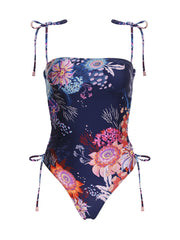 Agua Bendita: Sandy One Piece (12771)