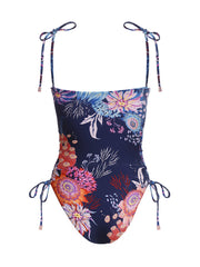 Agua Bendita: Sandy One Piece (12771)