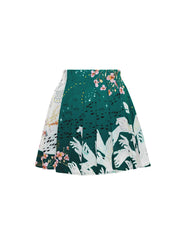 Agua Bendita: Claire Skirt (13191)