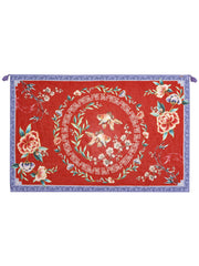 Agua Bendita: Marine Sarong (13162)