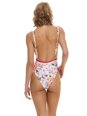 Agua Bendita: Tulipa One-Piece (13155)