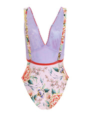 Agua Bendita: Tulipa One-Piece (13155)