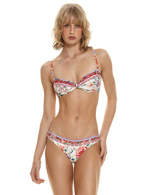 Agua Bendita: Stacy-Lola Bikini (13160-13161)