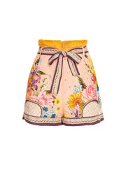 Agua Bendita: Adisson Shorts (13480)