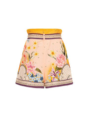 Agua Bendita: Adisson Shorts (13480)