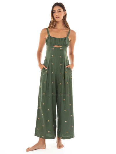 Agua Bendita: Kane Jumper (13476)