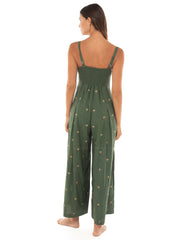 Agua Bendita: Kane Jumper (13476)