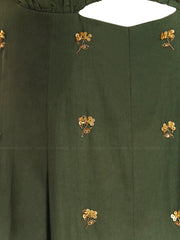 Agua Bendita: Kane Jumper (13476)