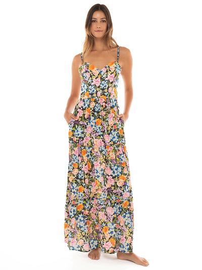 Agua Bendita: Suzie Dress (13475)