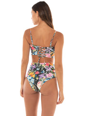 Agua Bendita: Georgina-Alicia Bikini (13468-13469)