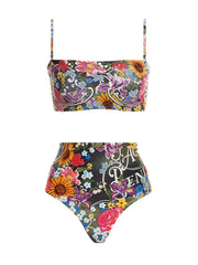 Agua Bendita: Georgina-Alicia Bikini (13468-13469)